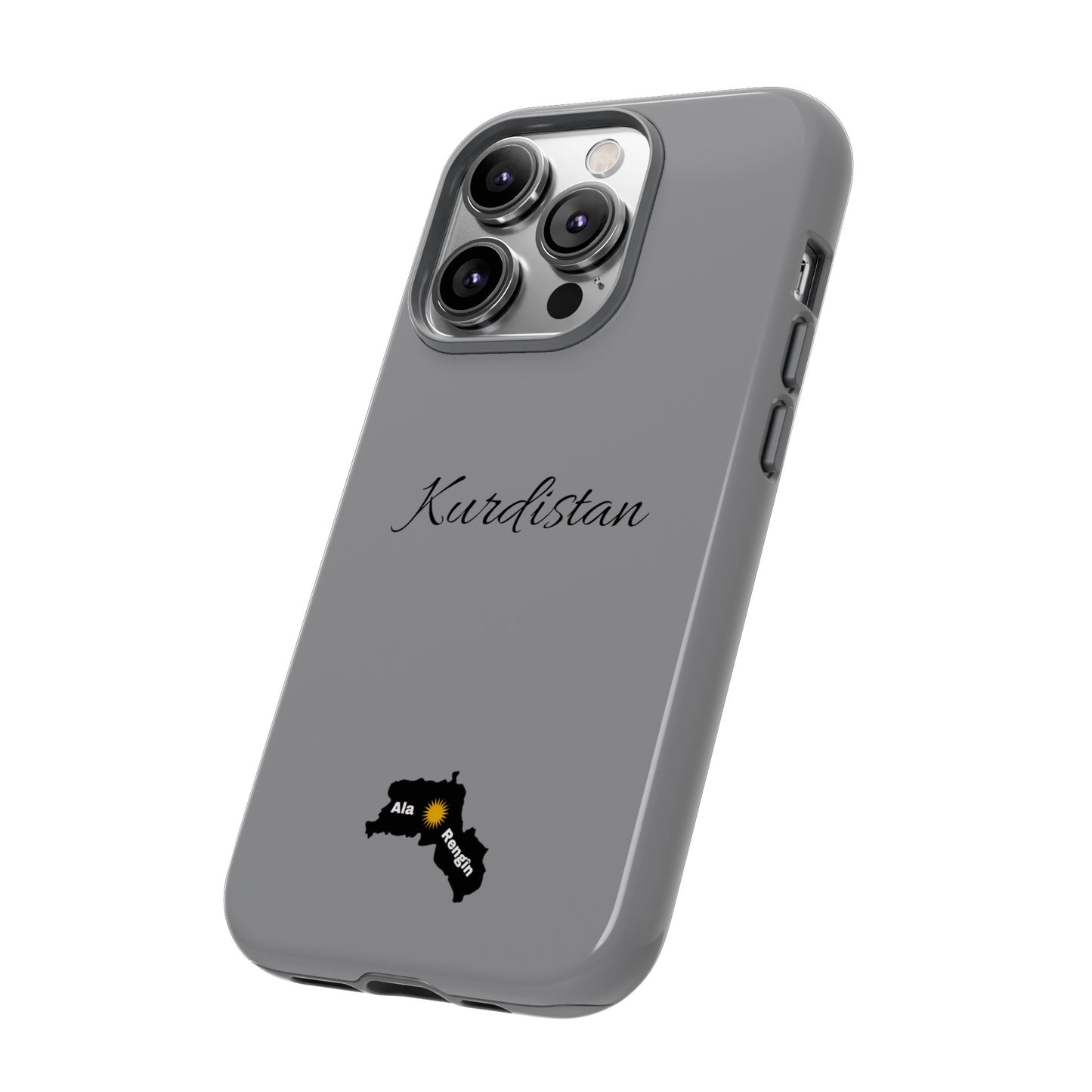Kurdistan Handyhülle