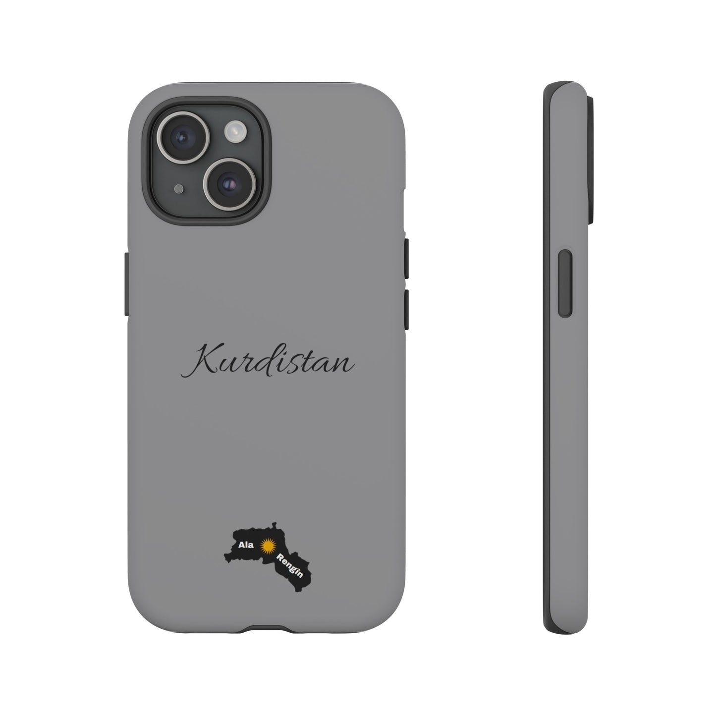 Kurdistan Handyhülle