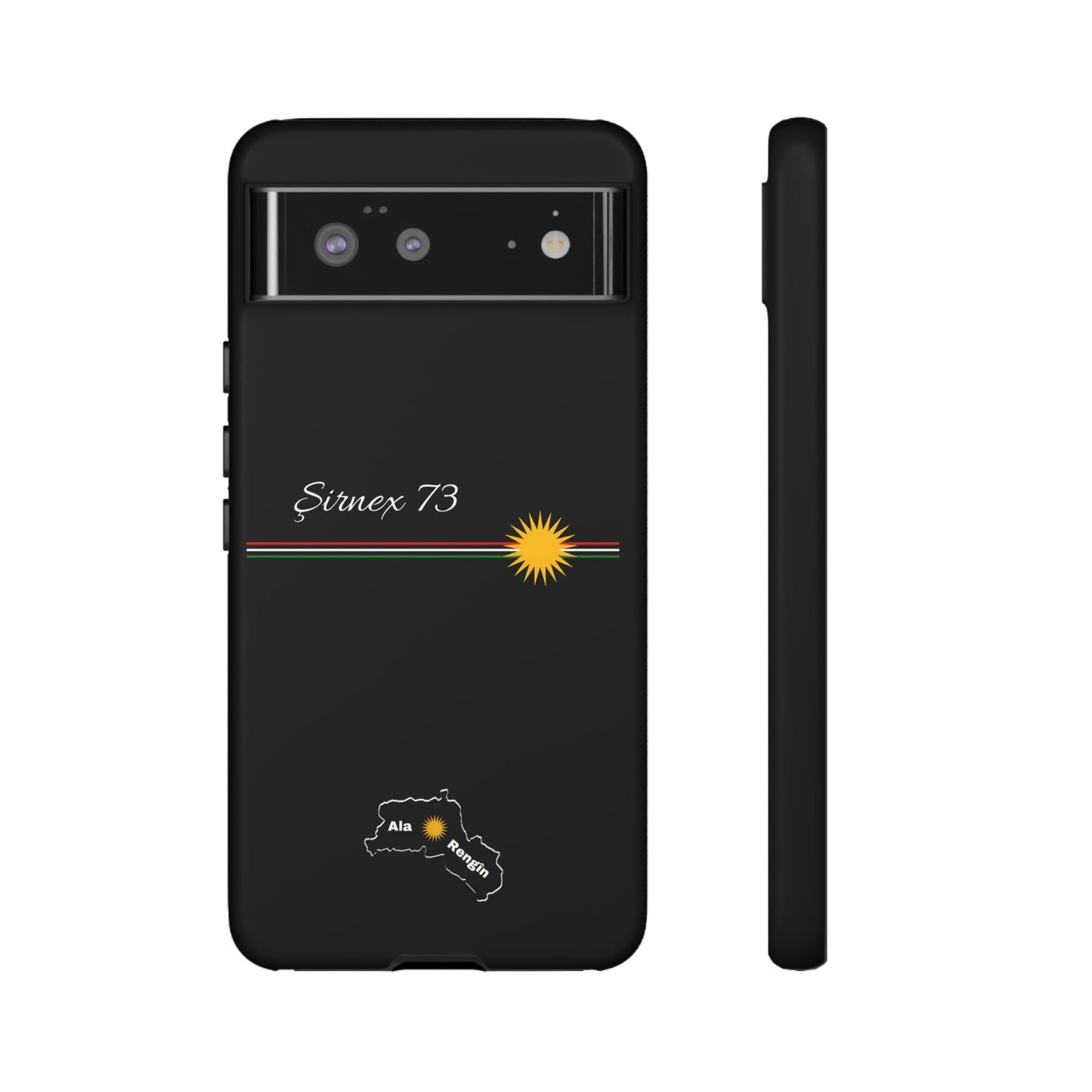 Şirnex 73 Handyhüllen