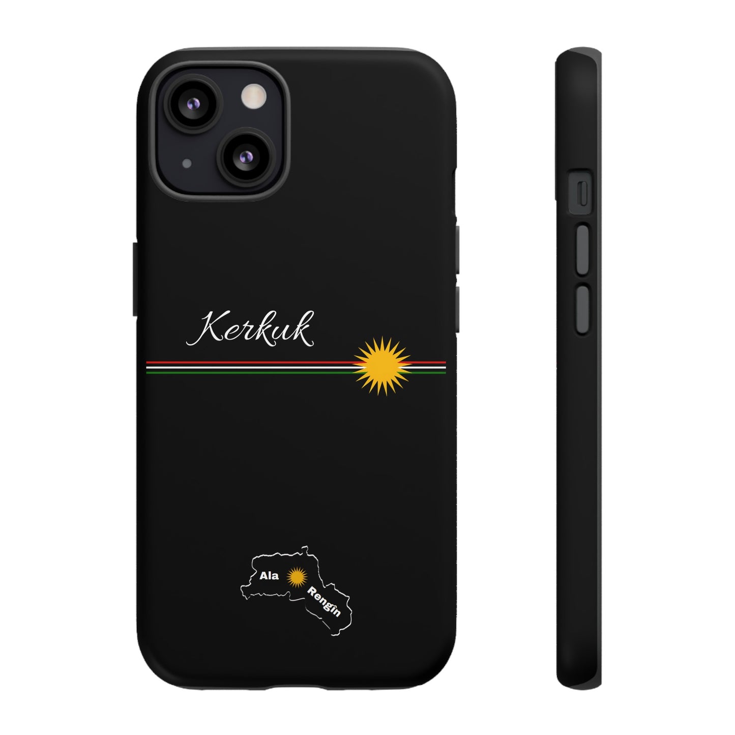 Kerkuk Handyhüllen