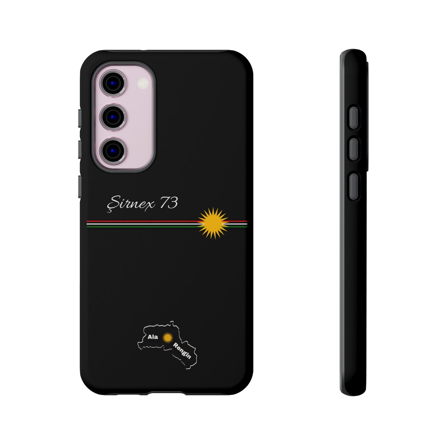 Şirnex 73 Handyhüllen