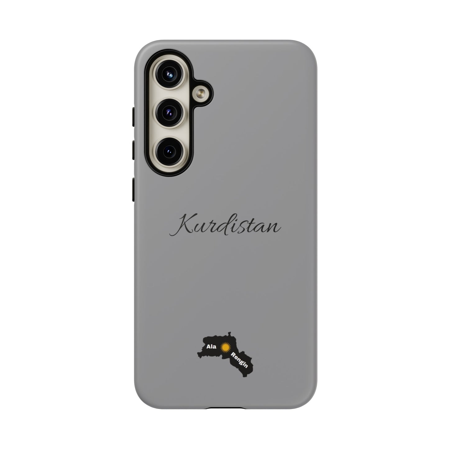 Kurdistan Handyhülle