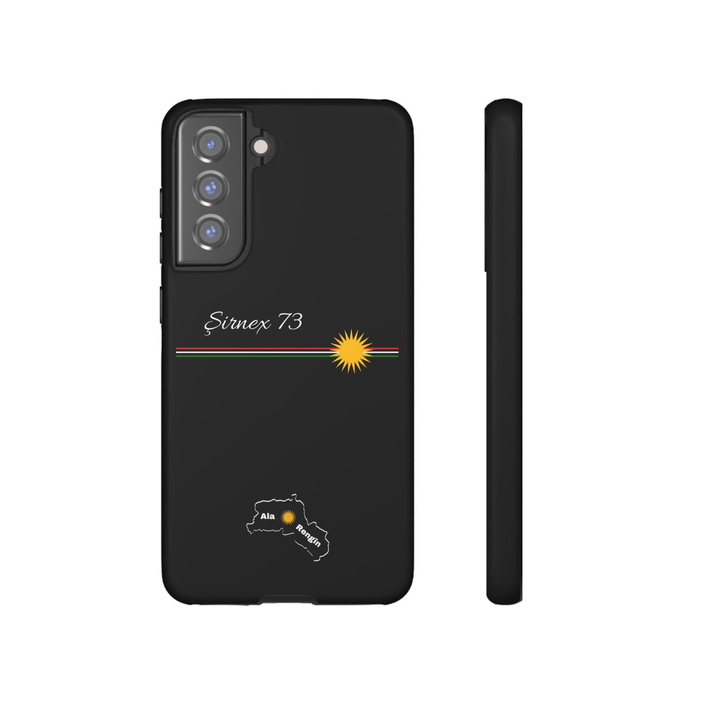 Şirnex 73 Handyhüllen