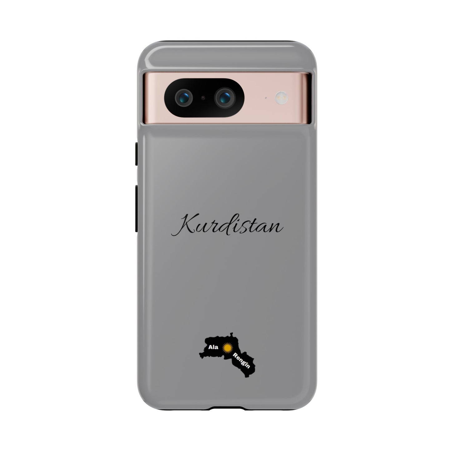 Kurdistan Handyhülle