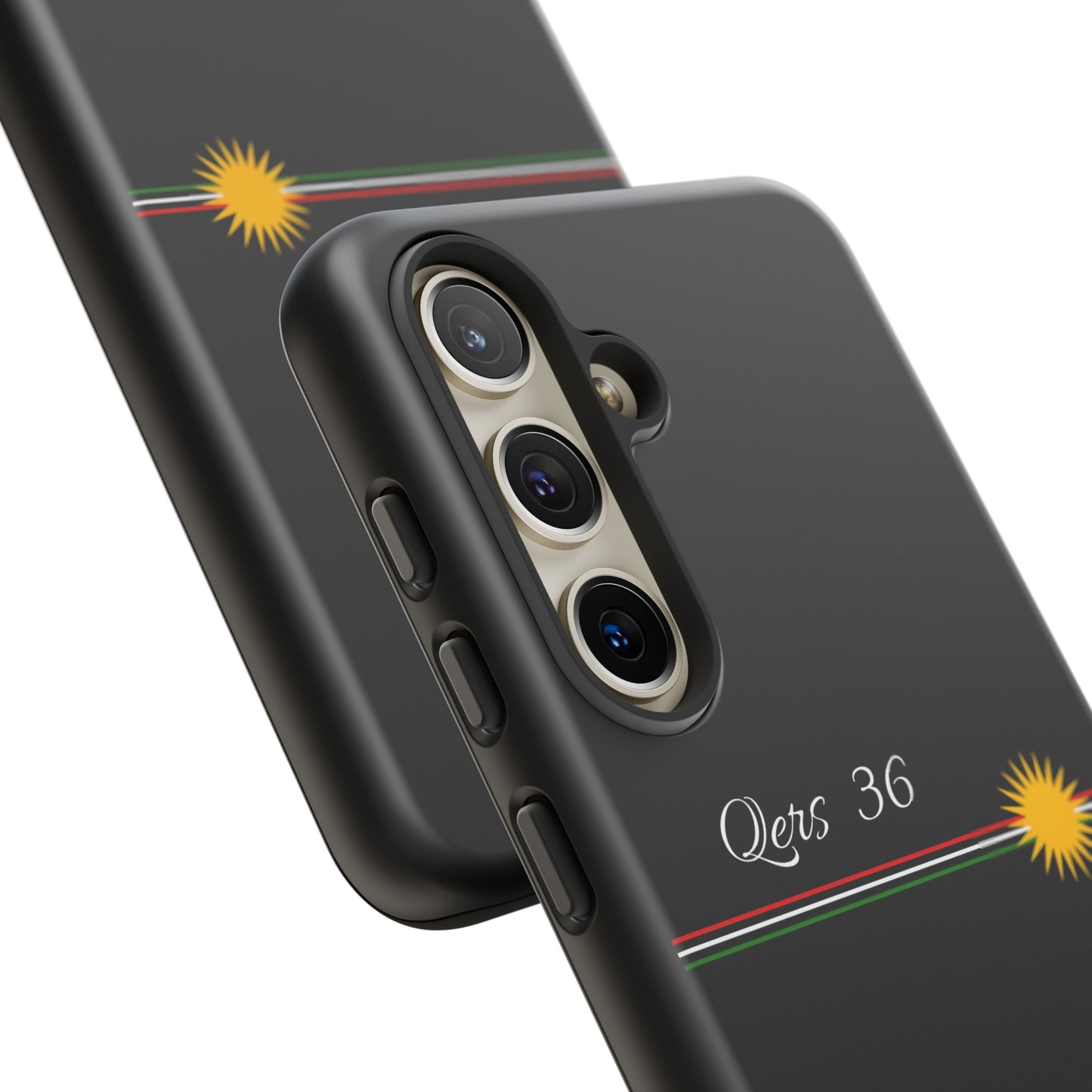 Qers 36 Handyhüllen