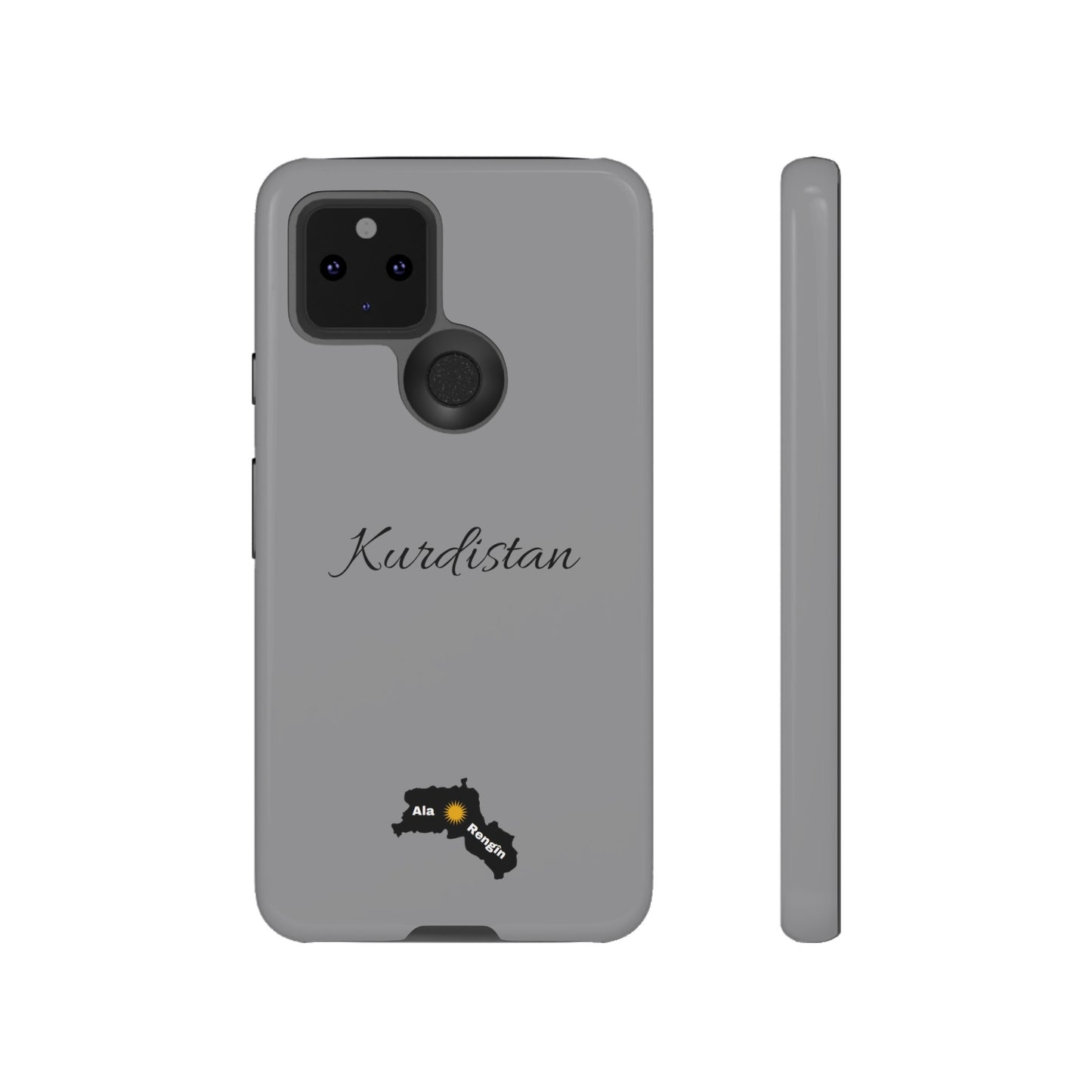 Kurdistan Handyhülle