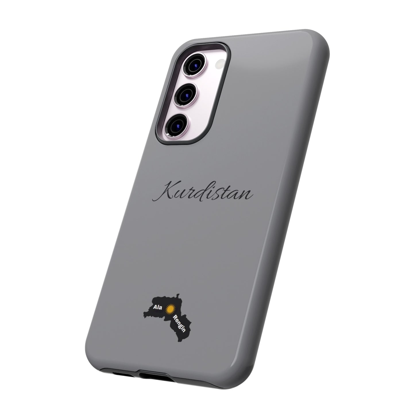 Kurdistan Handyhülle