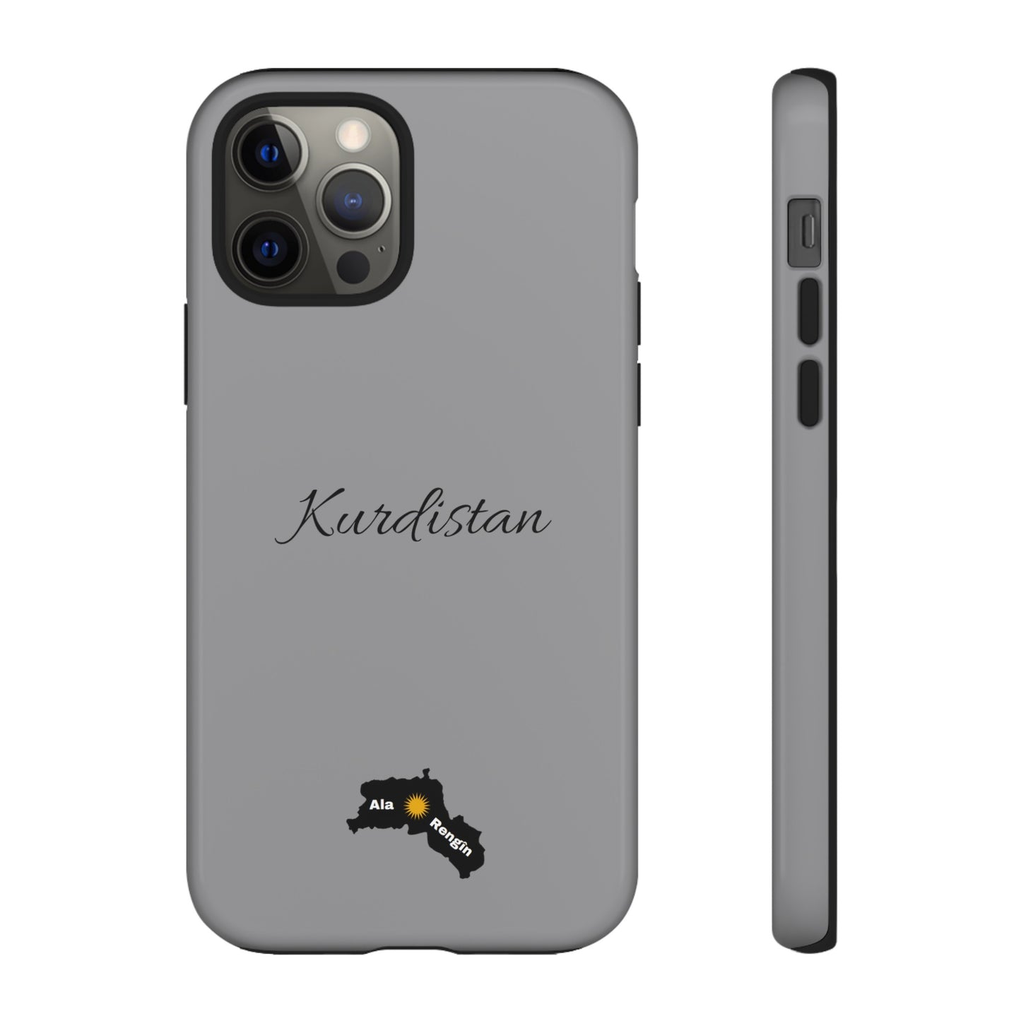 Kurdistan Handyhülle