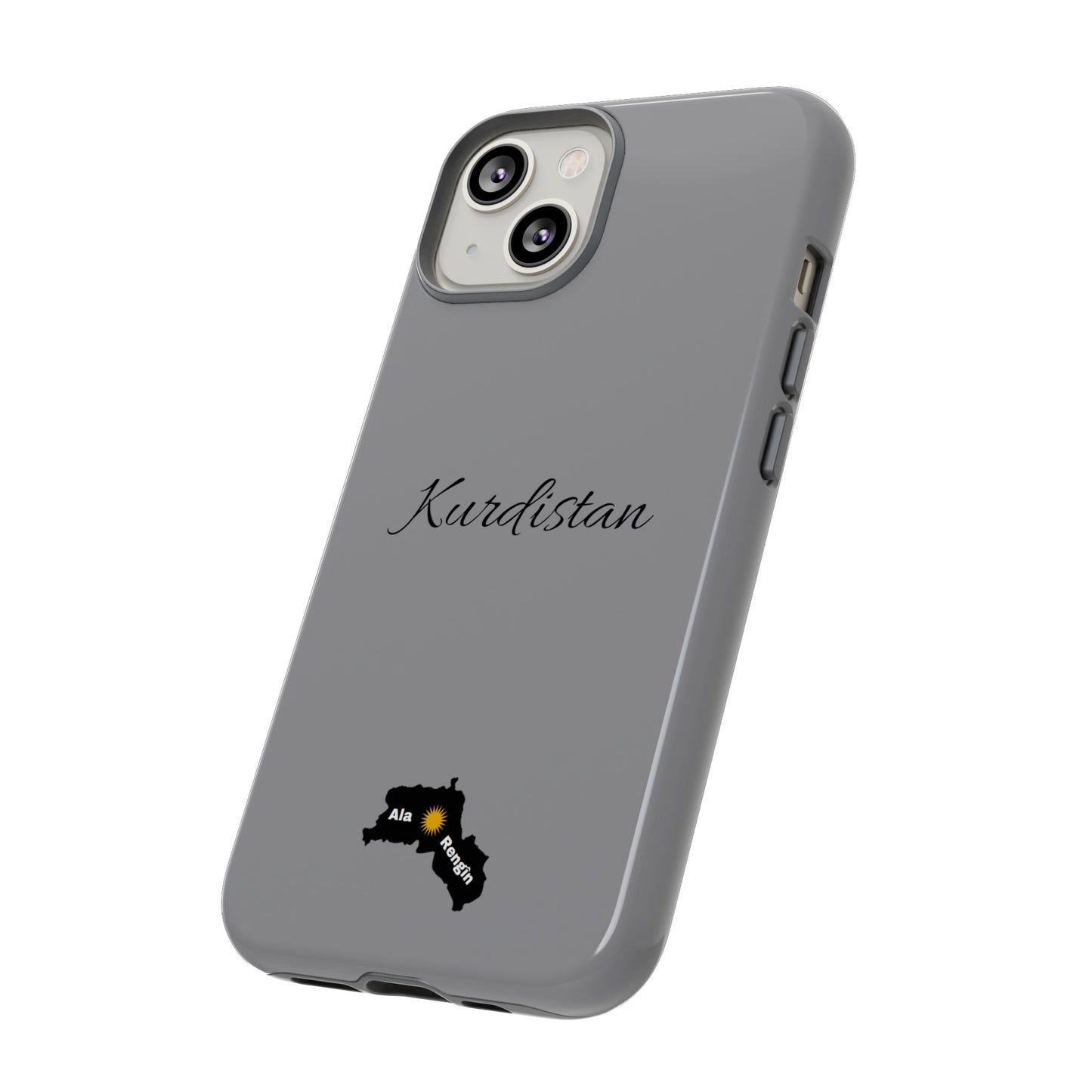 Kurdistan Handyhülle