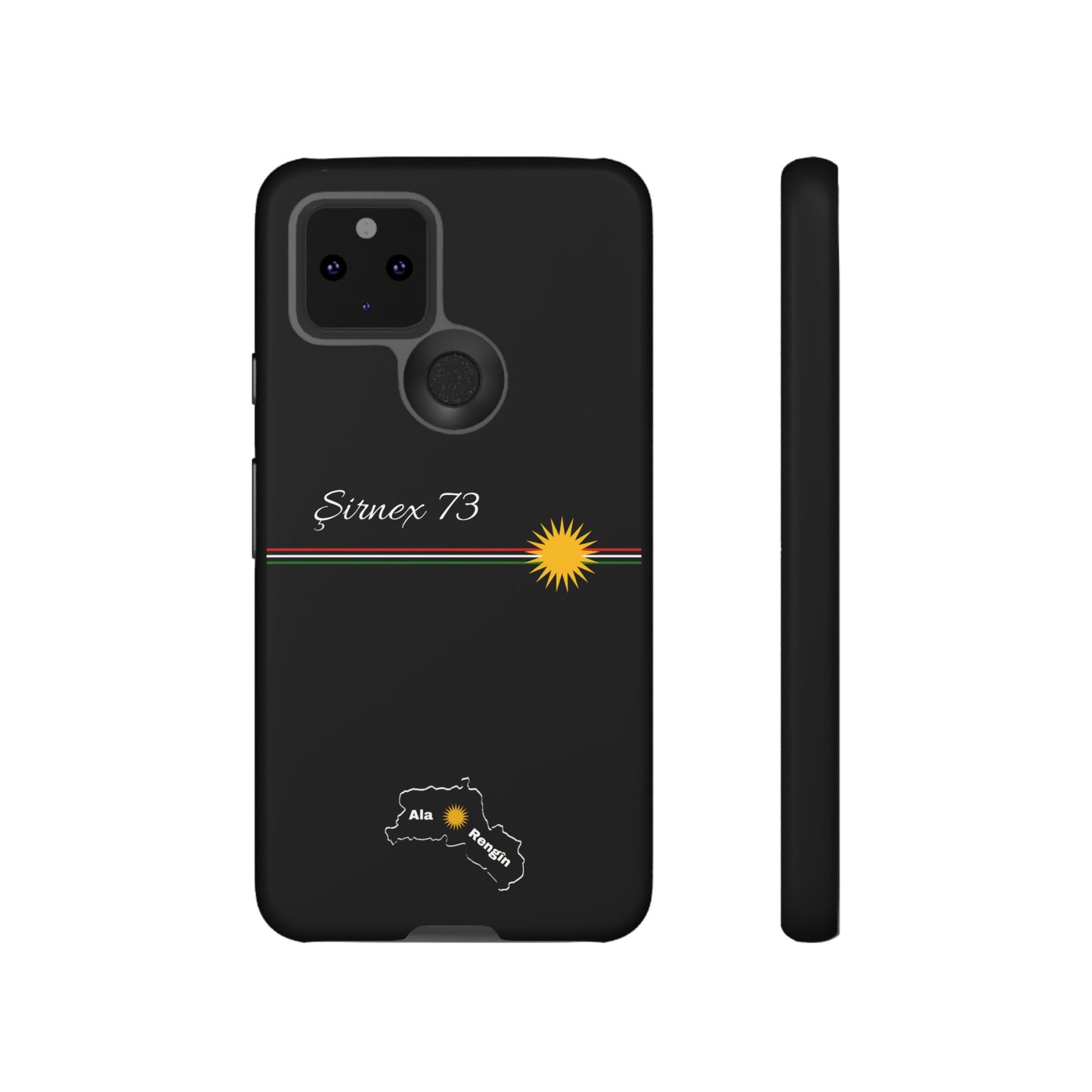 Şirnex 73 Handyhüllen