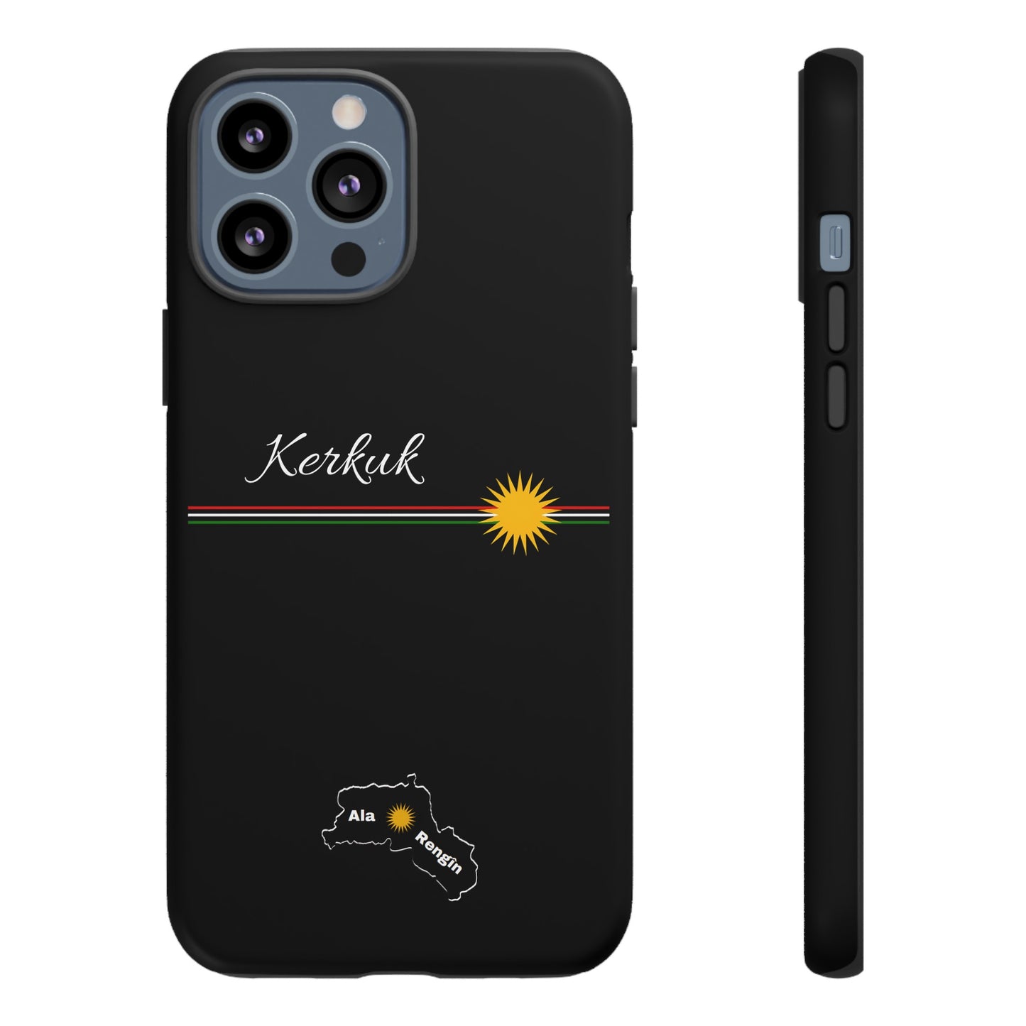 Kerkuk Handyhüllen