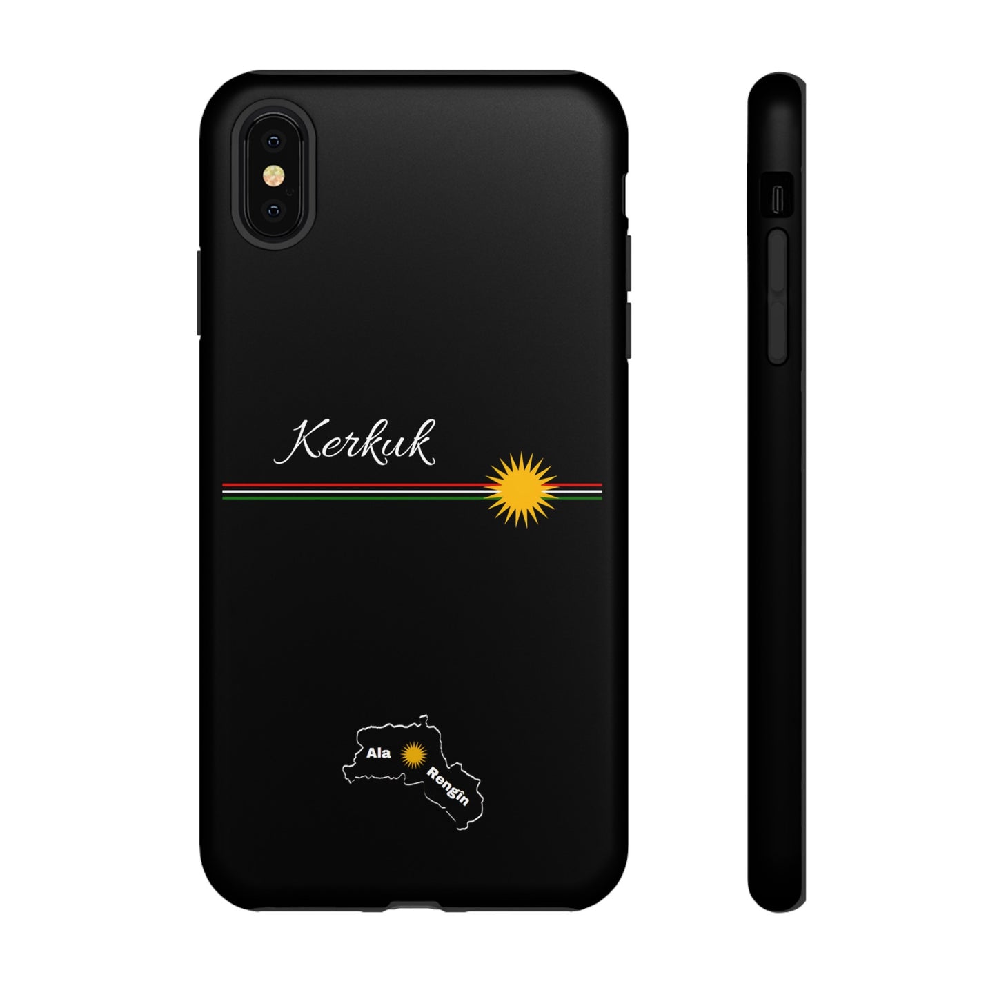 Kerkuk Handyhüllen