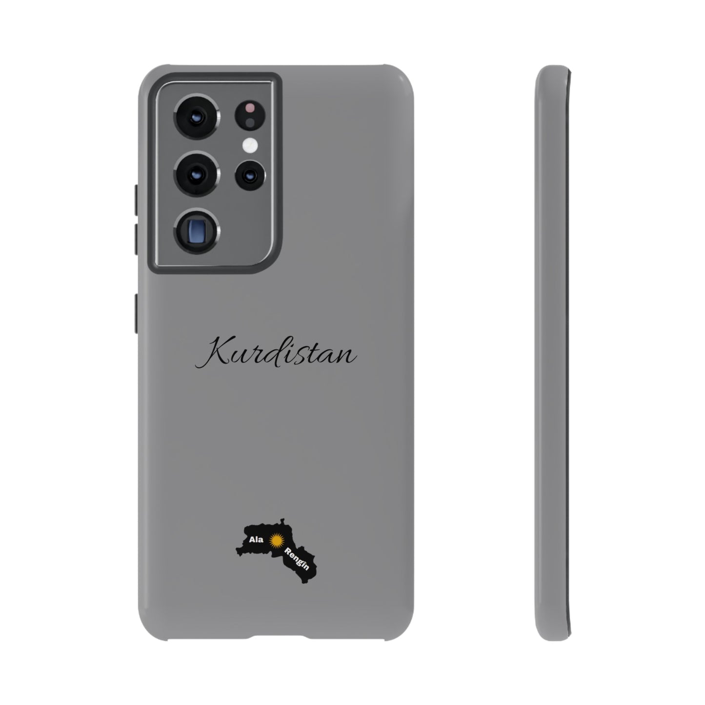 Kurdistan Handyhülle