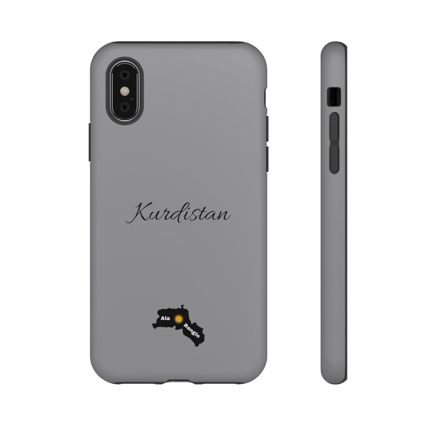 Kurdistan Handyhülle