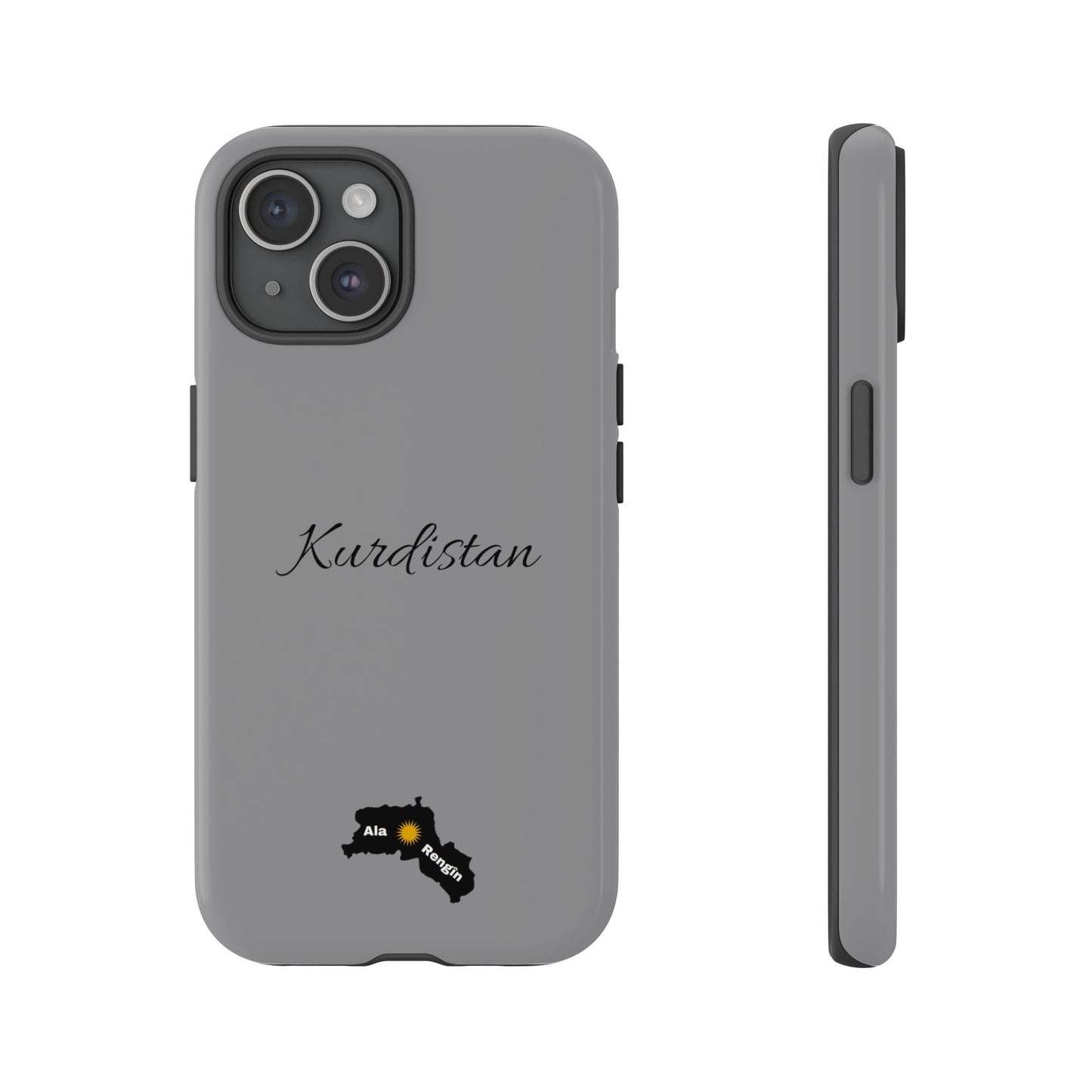 Kurdistan Handyhülle