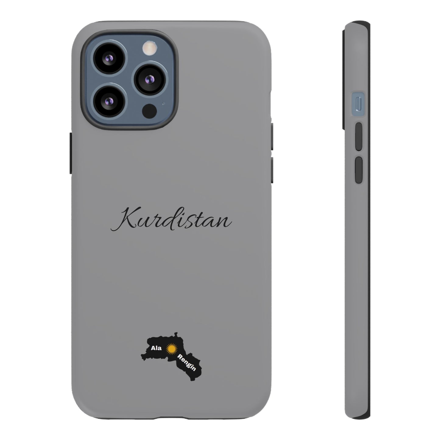 Kurdistan Handyhülle