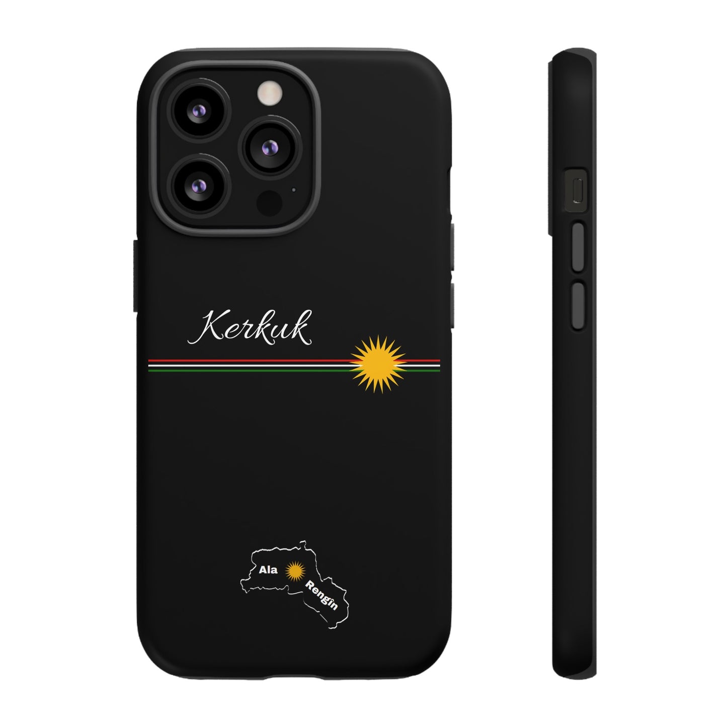 Kerkuk Handyhüllen