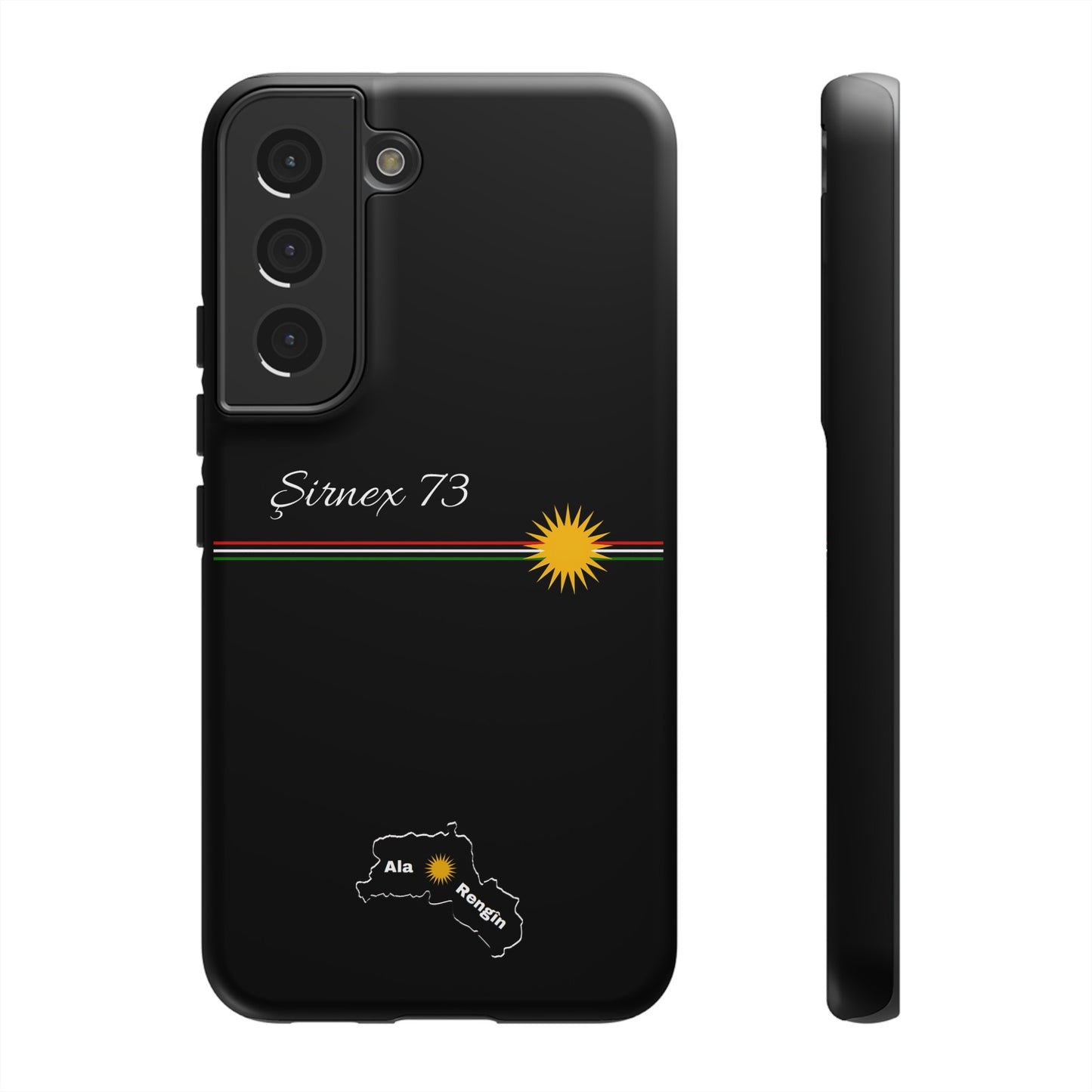 Şirnex 73 Handyhüllen