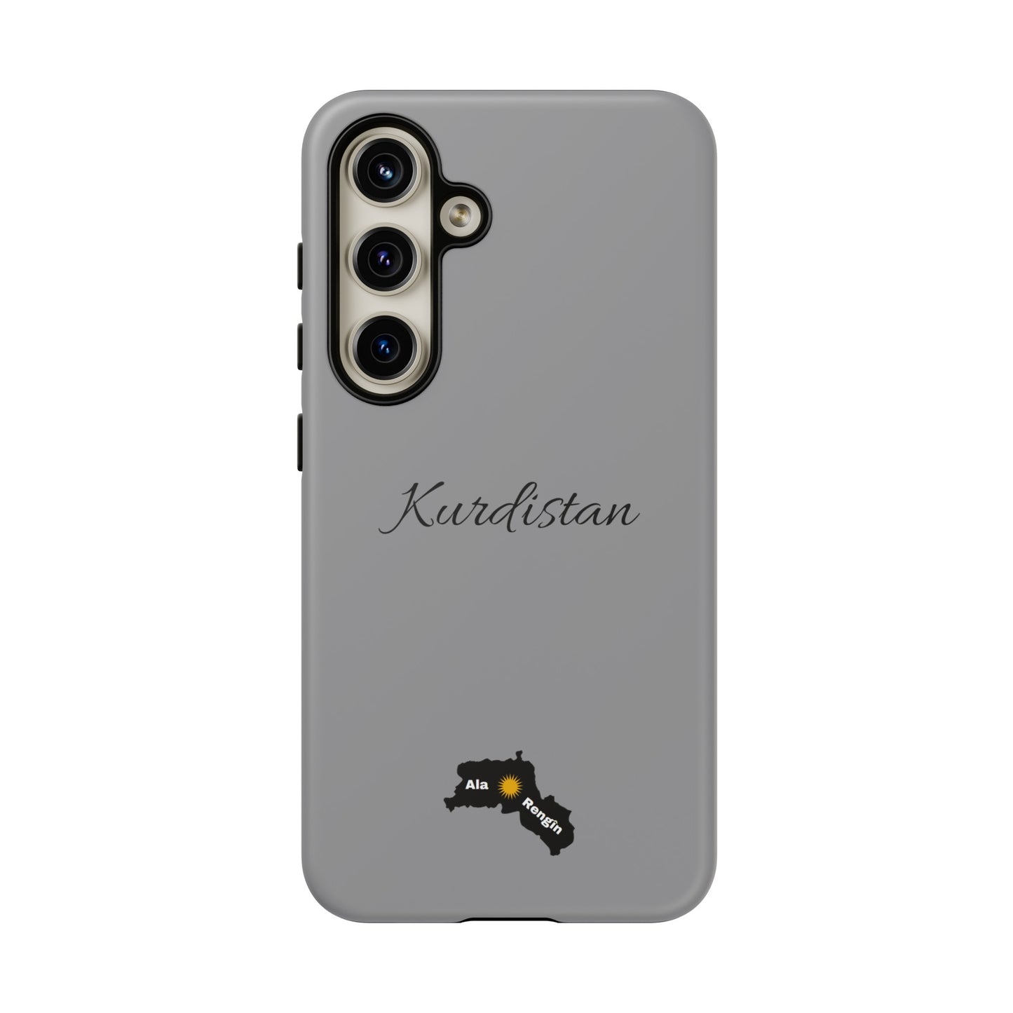 Kurdistan Handyhülle