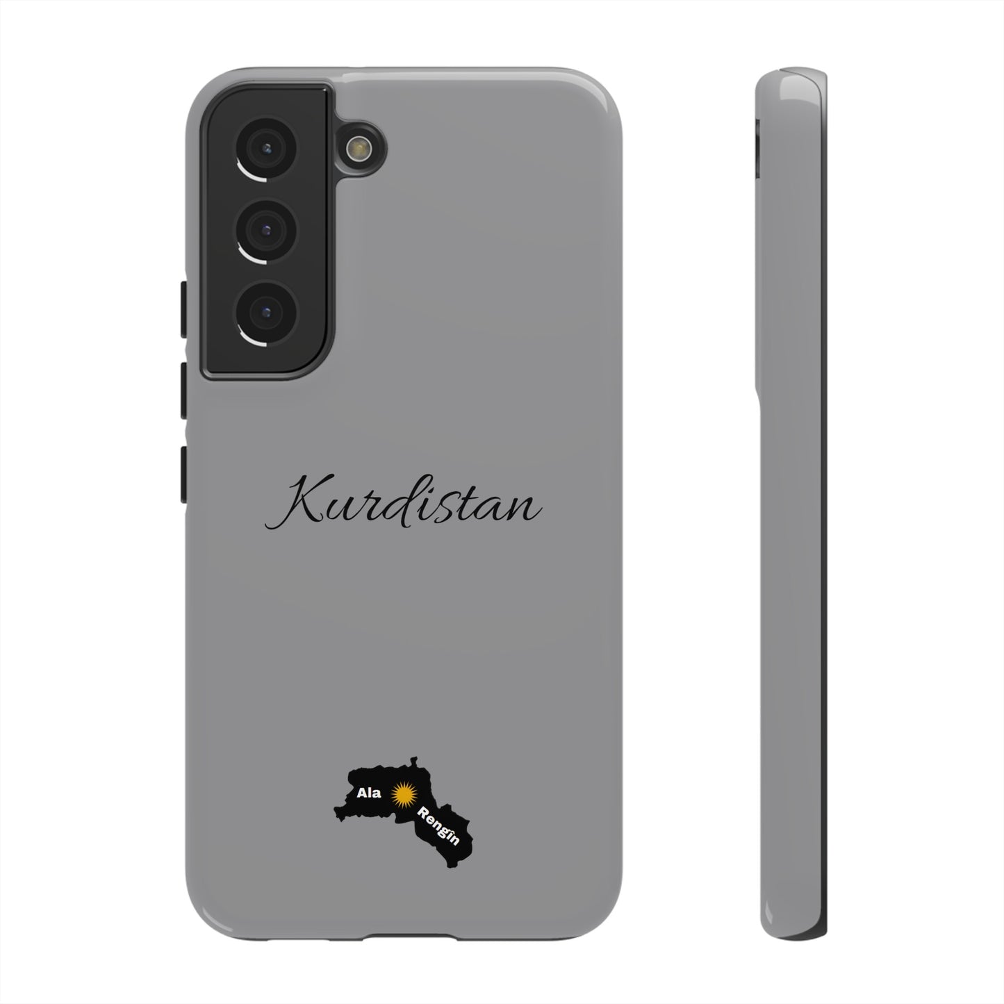 Kurdistan Handyhülle