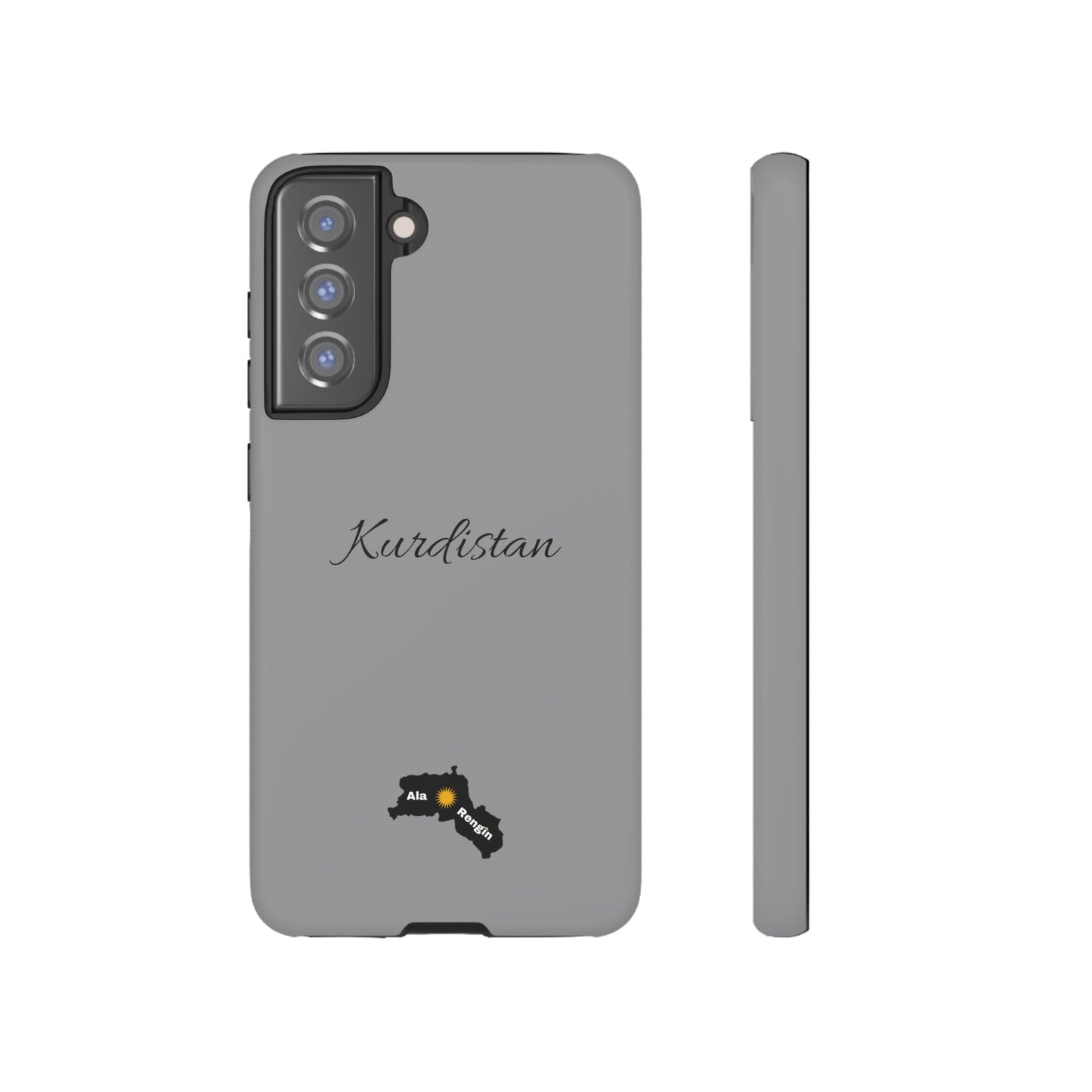Kurdistan Handyhülle