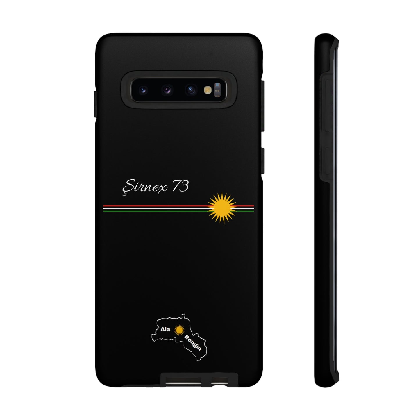 Şirnex 73 Handyhüllen