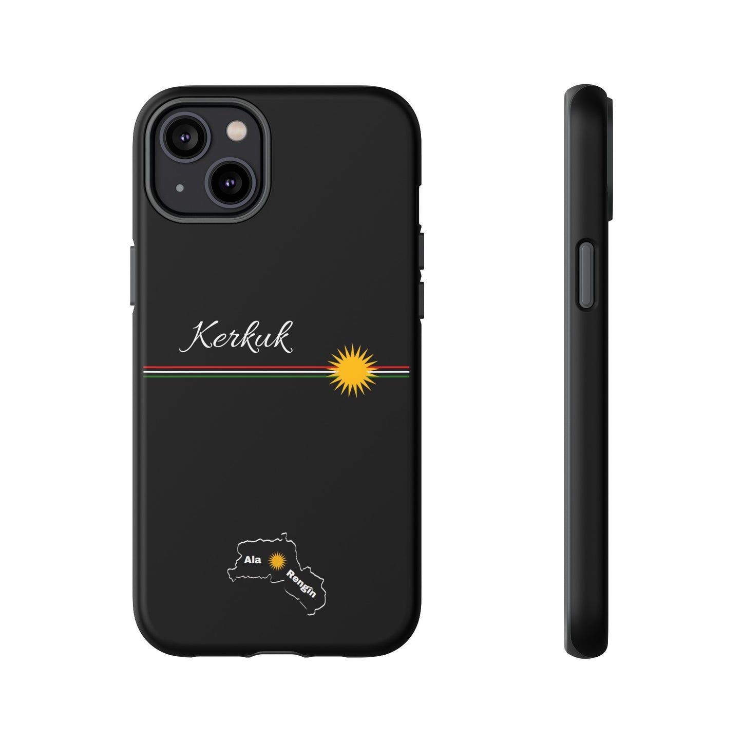 Kerkuk Handyhüllen