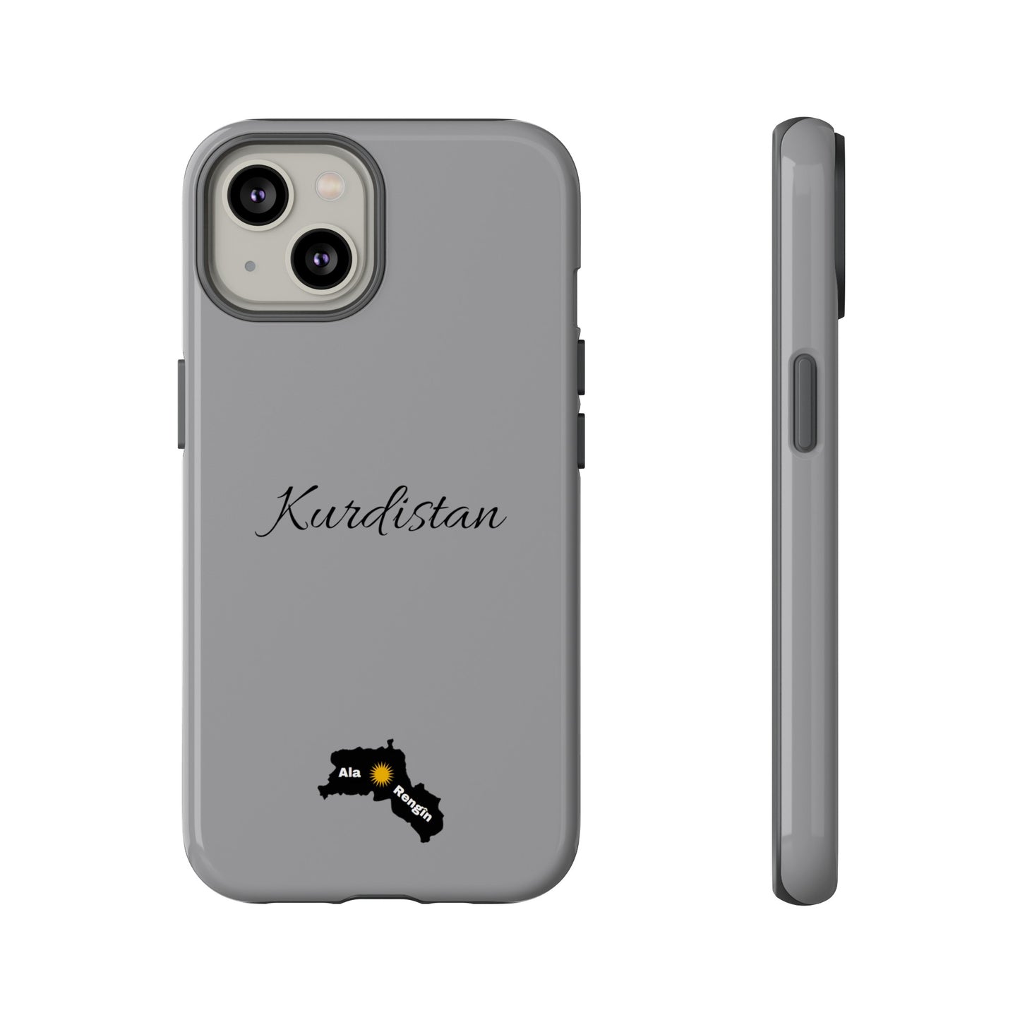 Kurdistan Handyhülle