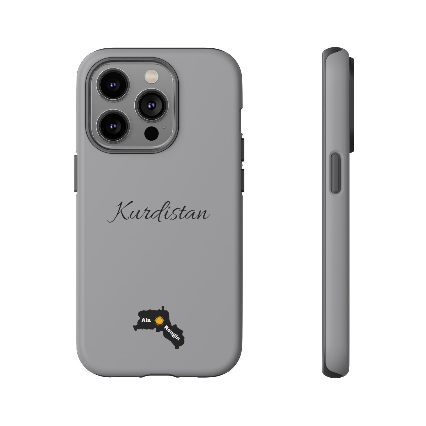 Kurdistan Handyhülle