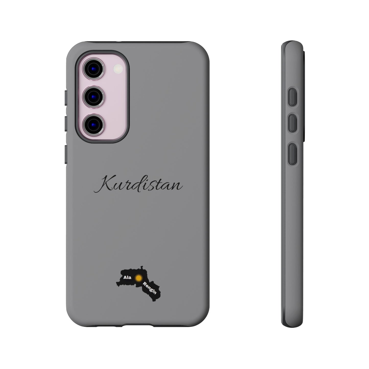 Kurdistan Handyhülle