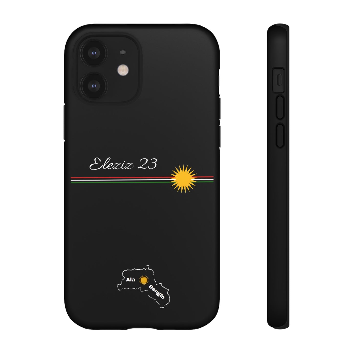 Eleziz 23 Handyhüllen