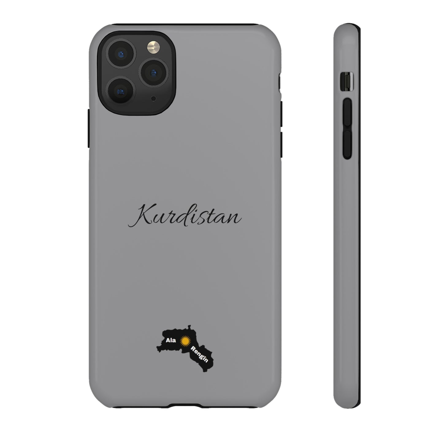 Kurdistan Handyhülle