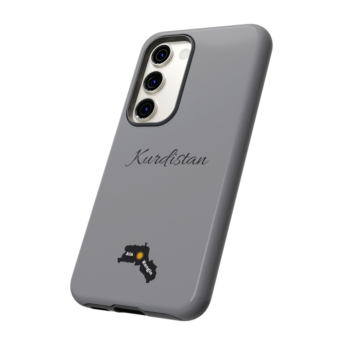 Kurdistan Handyhülle