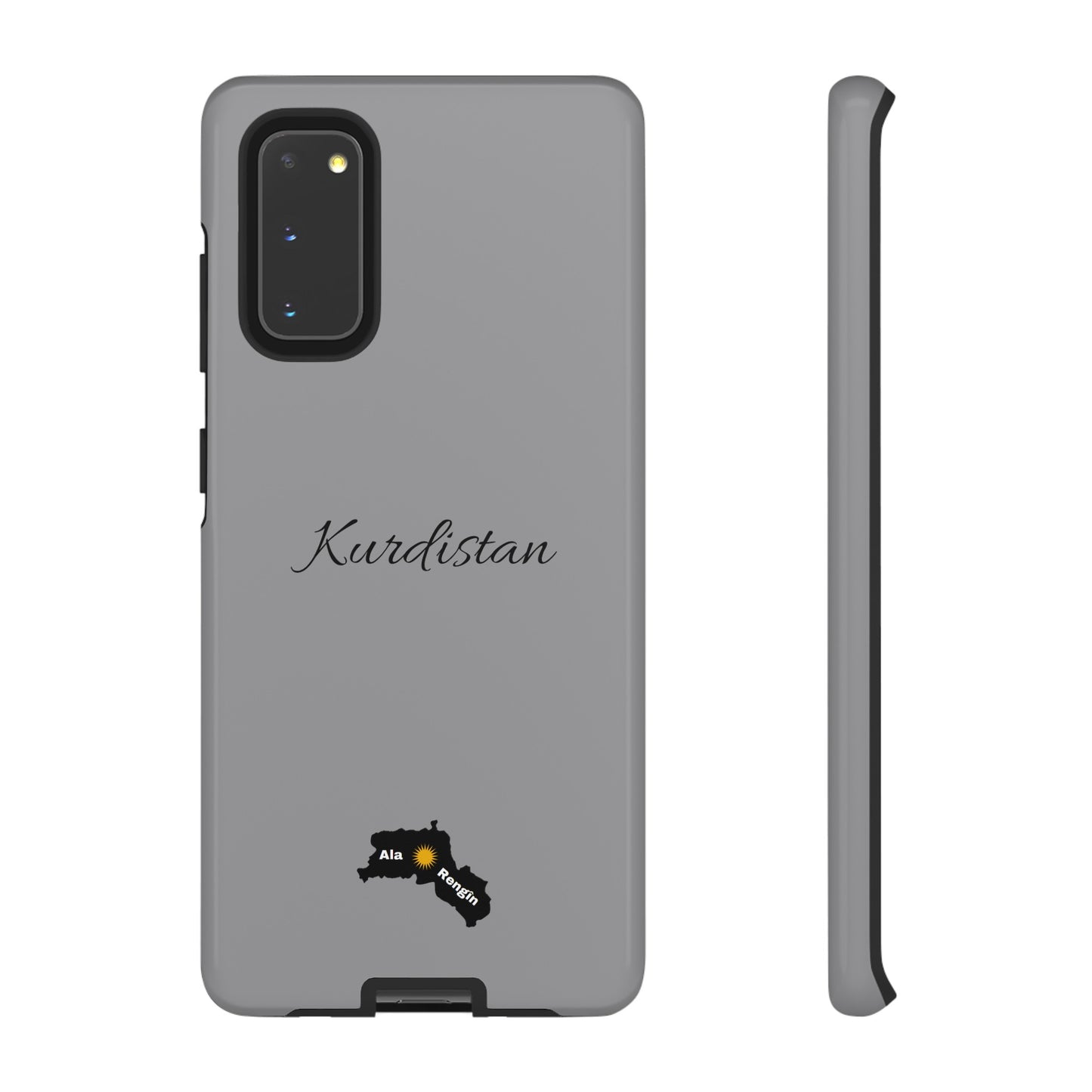 Kurdistan Handyhülle