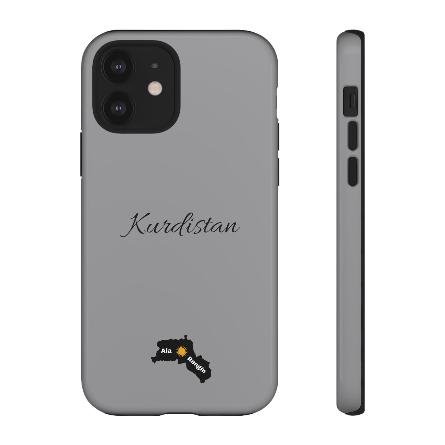 Kurdistan Handyhülle
