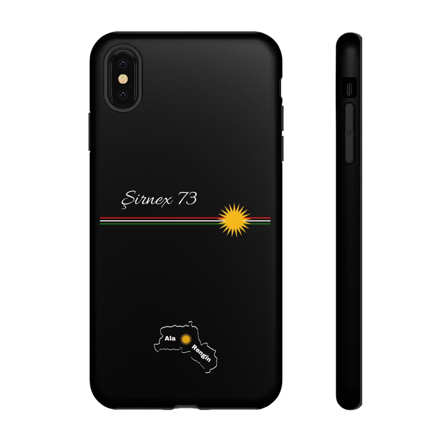 Şirnex 73 Handyhüllen