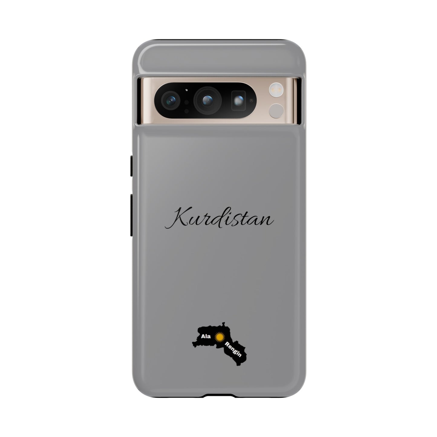 Kurdistan Handyhülle