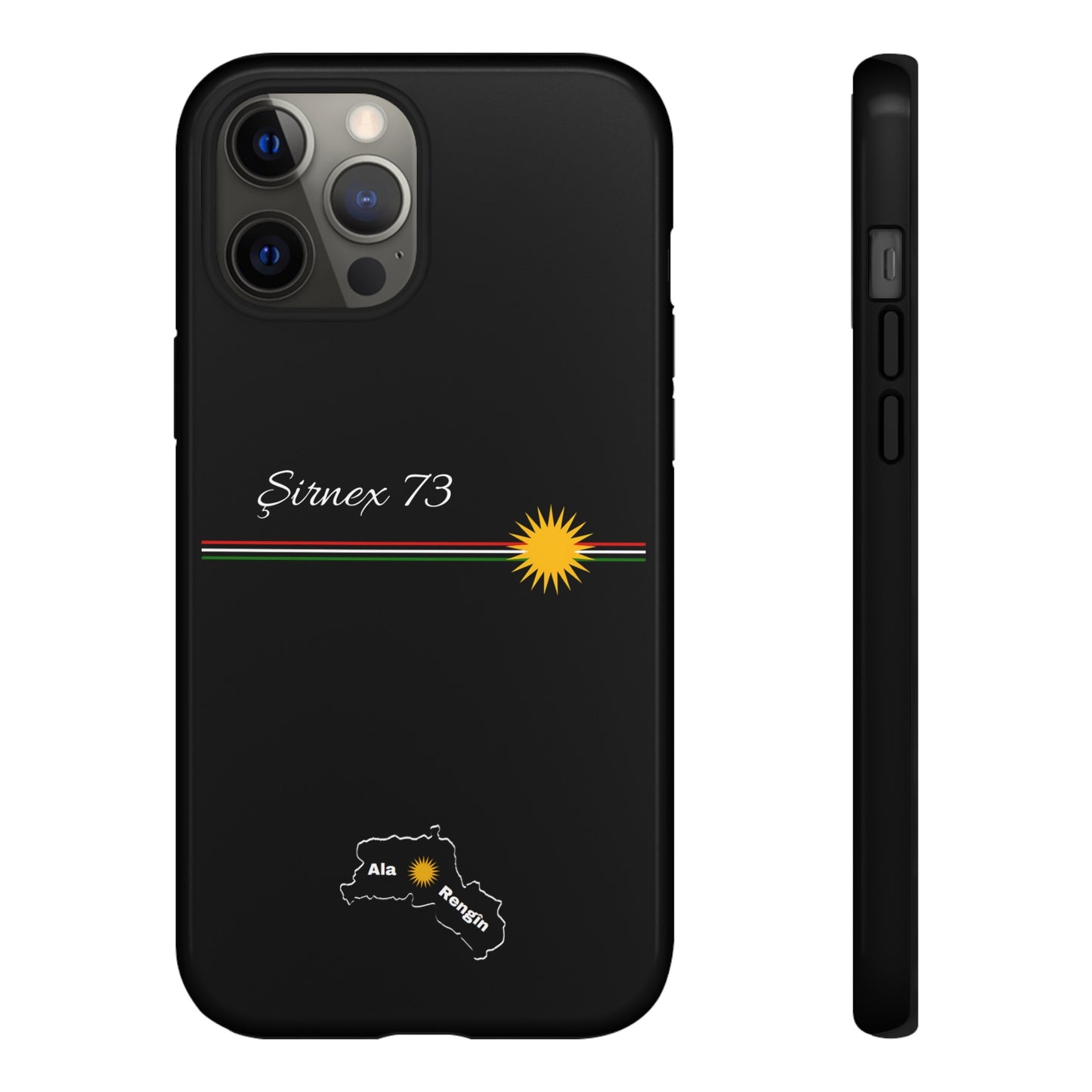 Şirnex 73 Handyhüllen