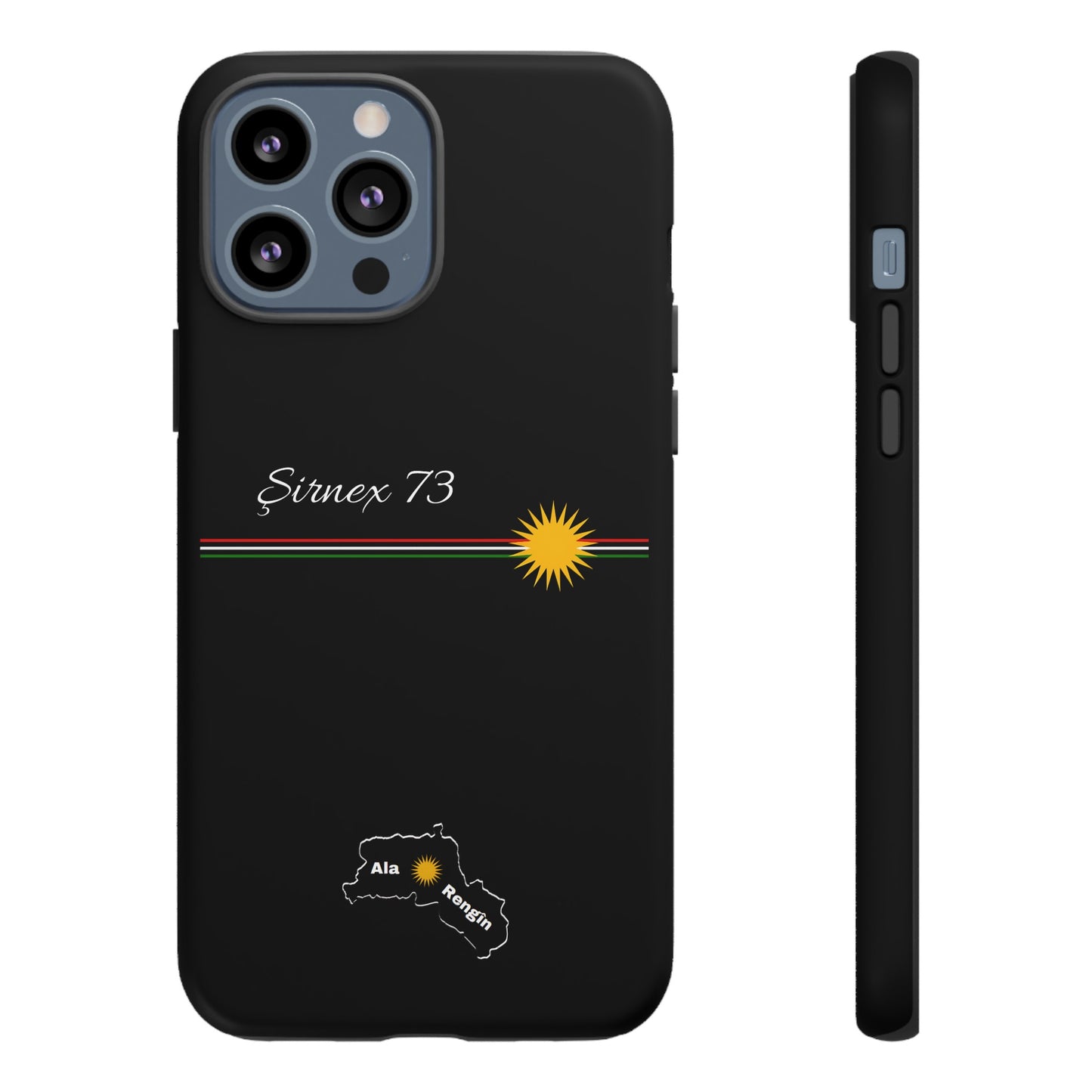 Şirnex 73 Handyhüllen