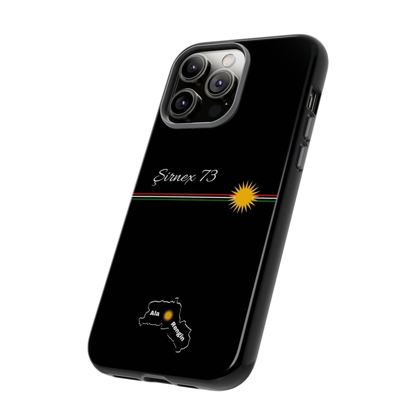 Şirnex 73 Handyhüllen