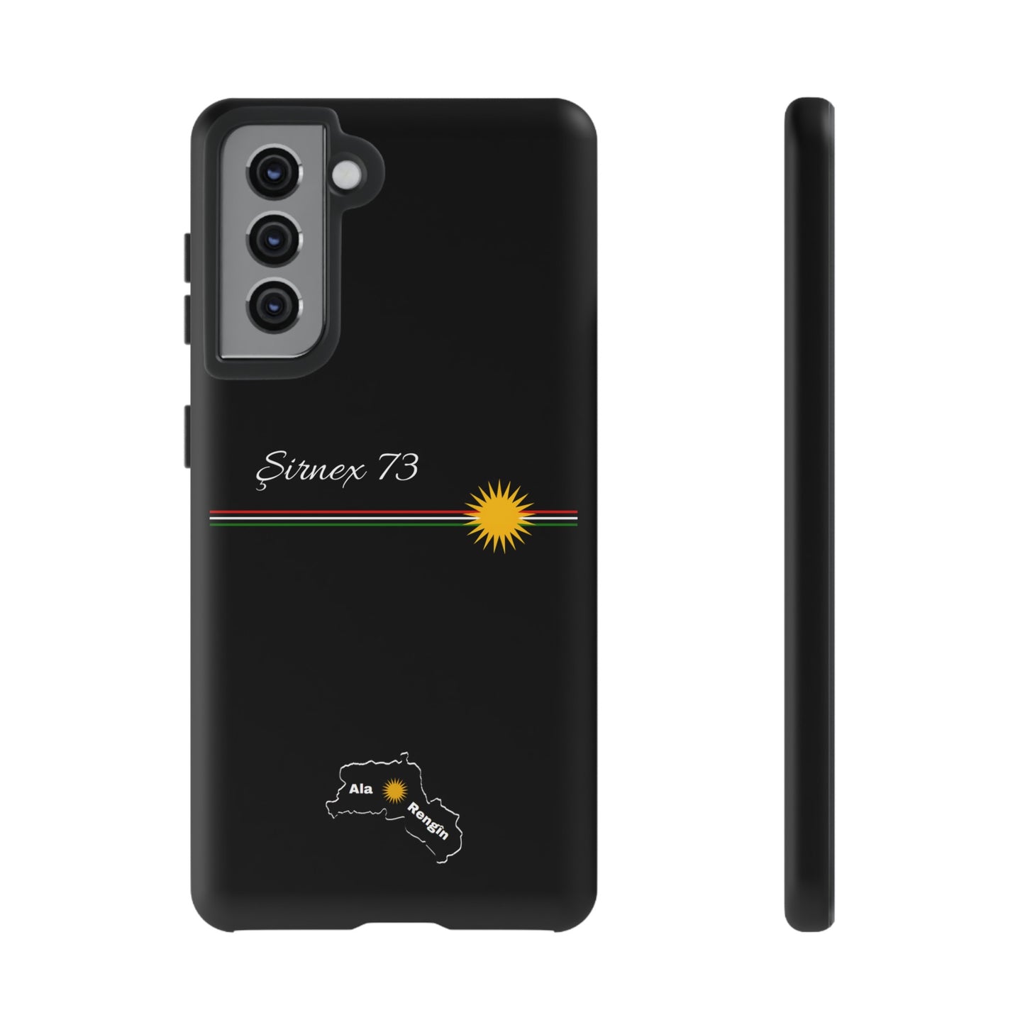 Şirnex 73 Handyhüllen