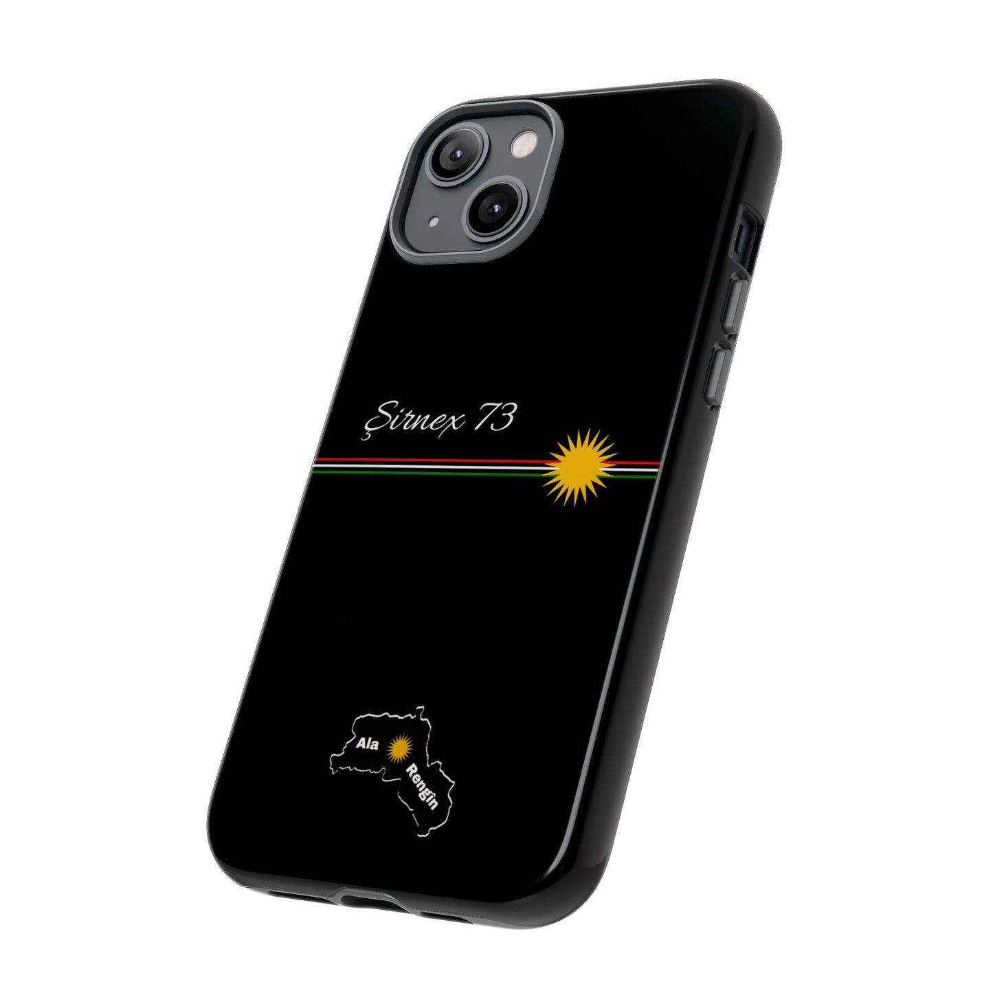 Şirnex 73 Handyhüllen