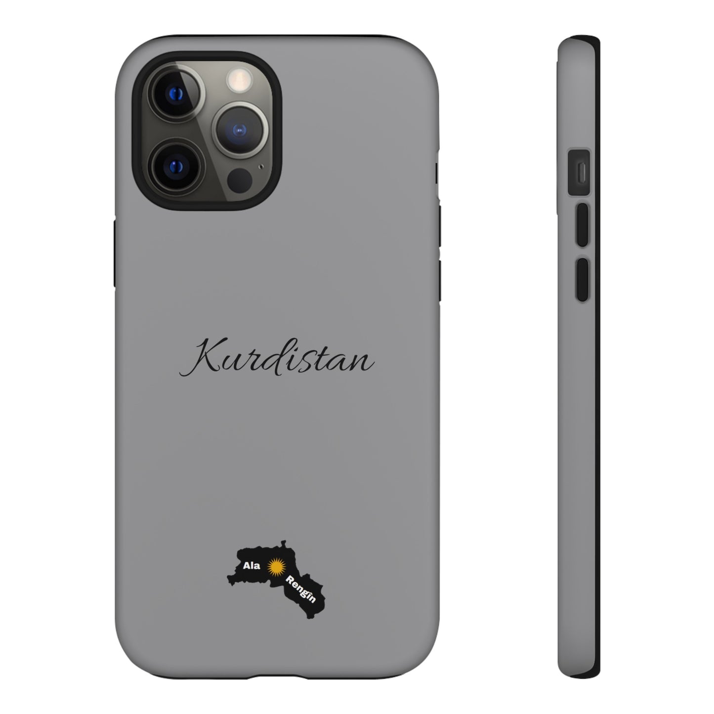 Kurdistan Handyhülle