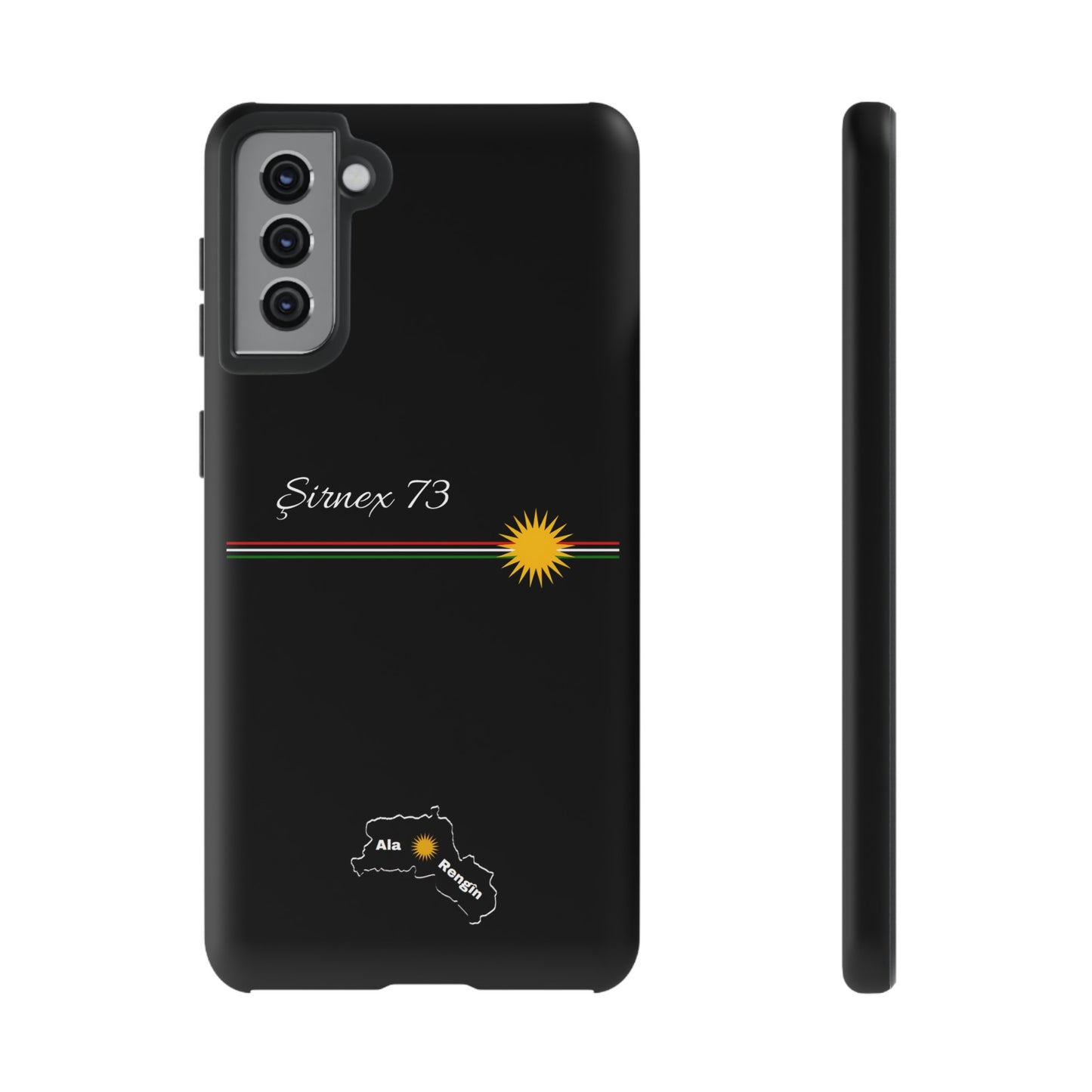 Şirnex 73 Handyhüllen