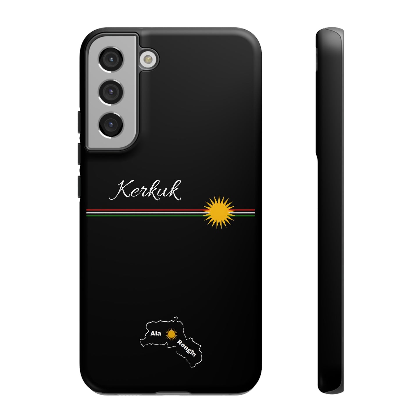 Kerkuk Handyhüllen