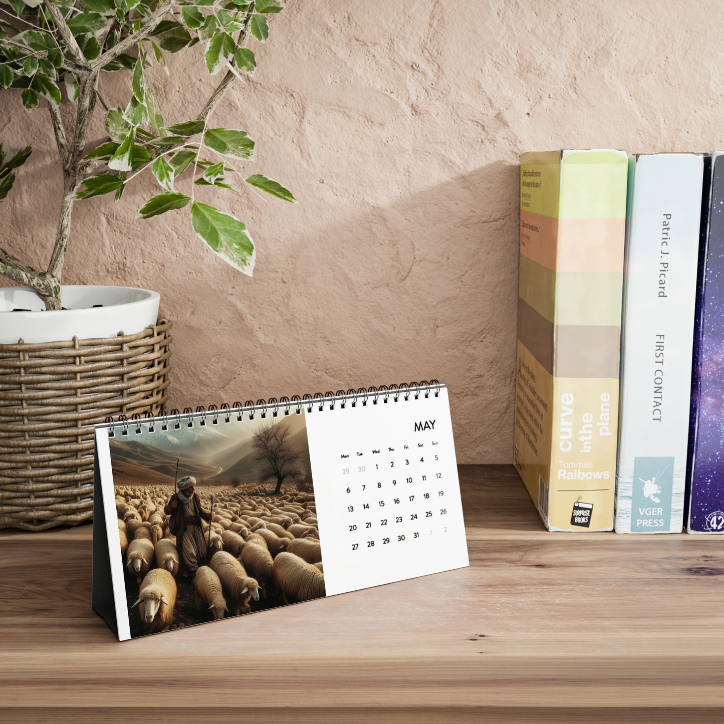 Kurdistan Kalender 2024