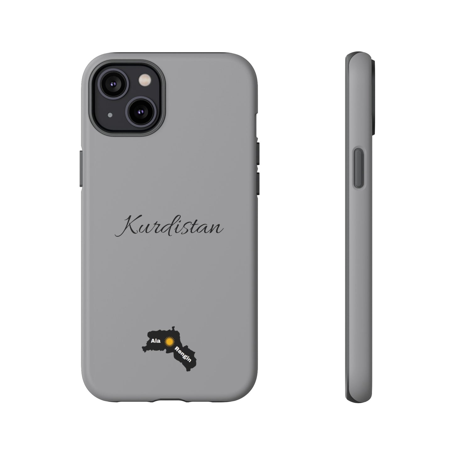Kurdistan Handyhülle