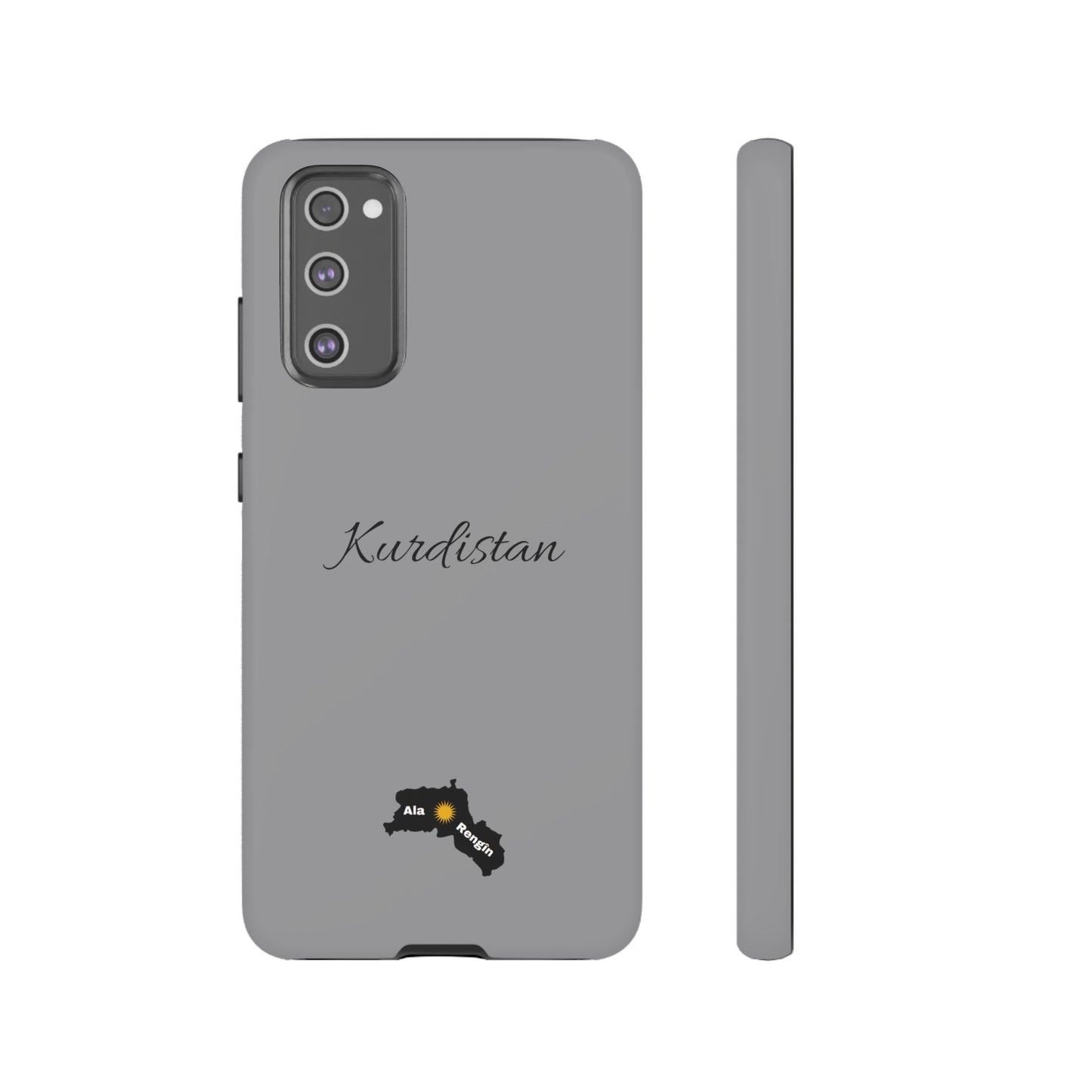 Kurdistan Handyhülle