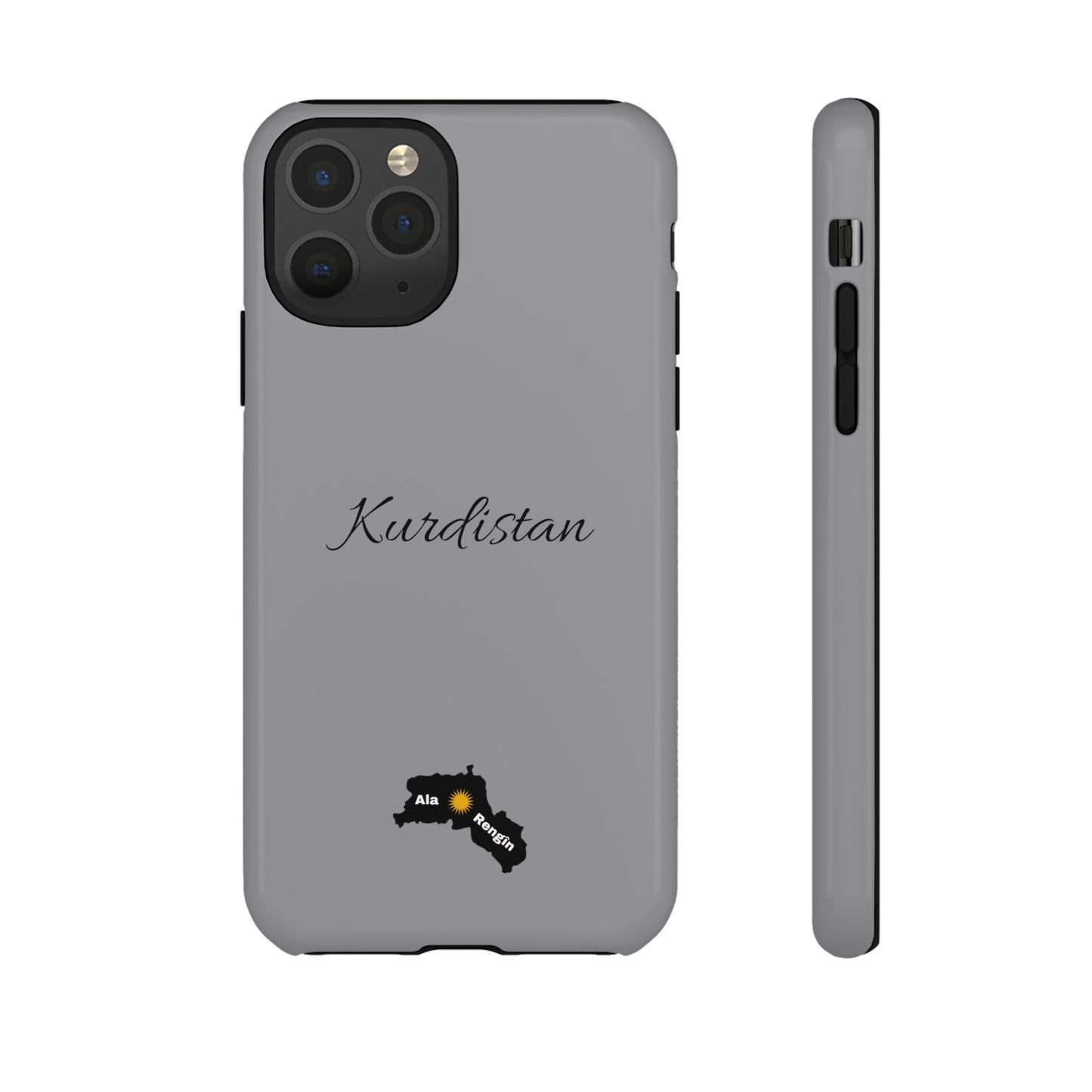 Kurdistan Handyhülle