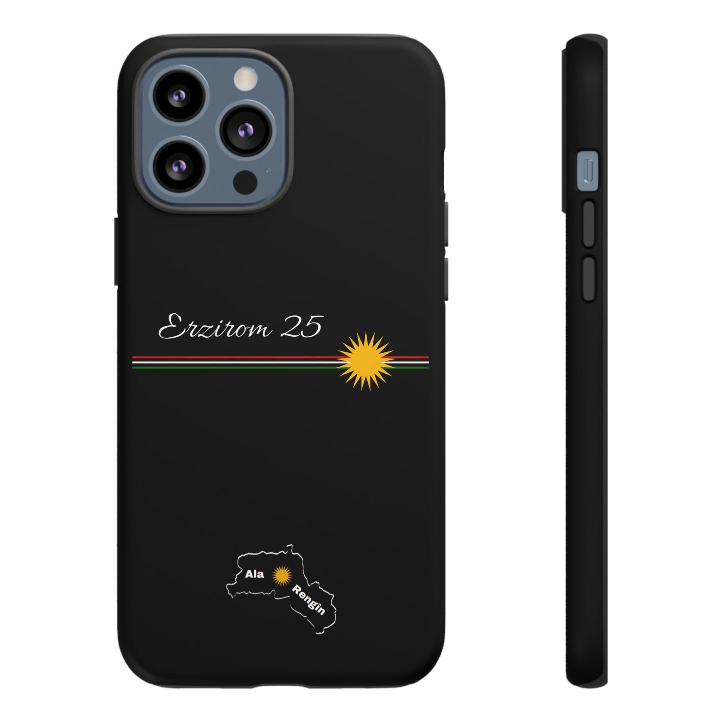 Erzirom 25 Handyhüllen
